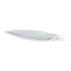 Bandeja Leaf 35X10X2.5Cm