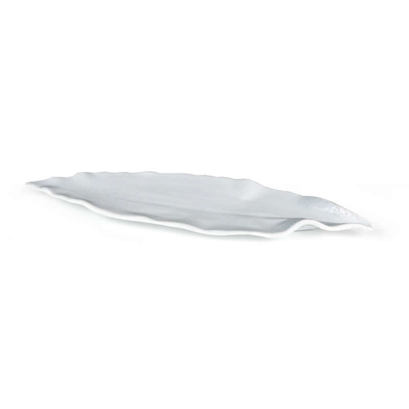 Bandeja Leaf 35X10X2.5Cm