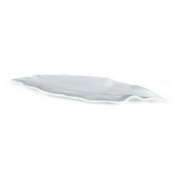 Bandeja Leaf 30X8X2Cm