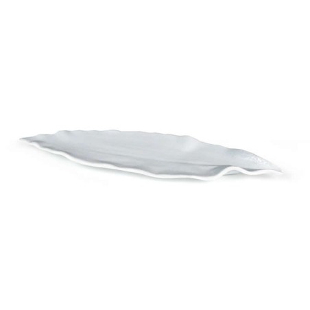 Bandeja Leaf 30X8X2Cm