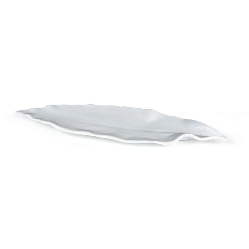 Bandeja Leaf 24.5X7X2Cm