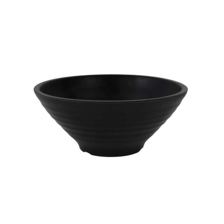 Bowl Negro Ramen Ø24X9Cm