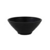 Bowl Negro Ramen Ø24X9Cm