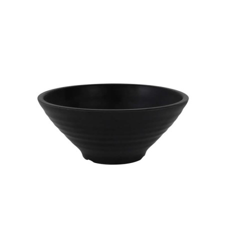 Bowl Negro Ramen Ø20X8.5Cm