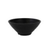 Bowl Negro Ramen Ø20X8.5Cm