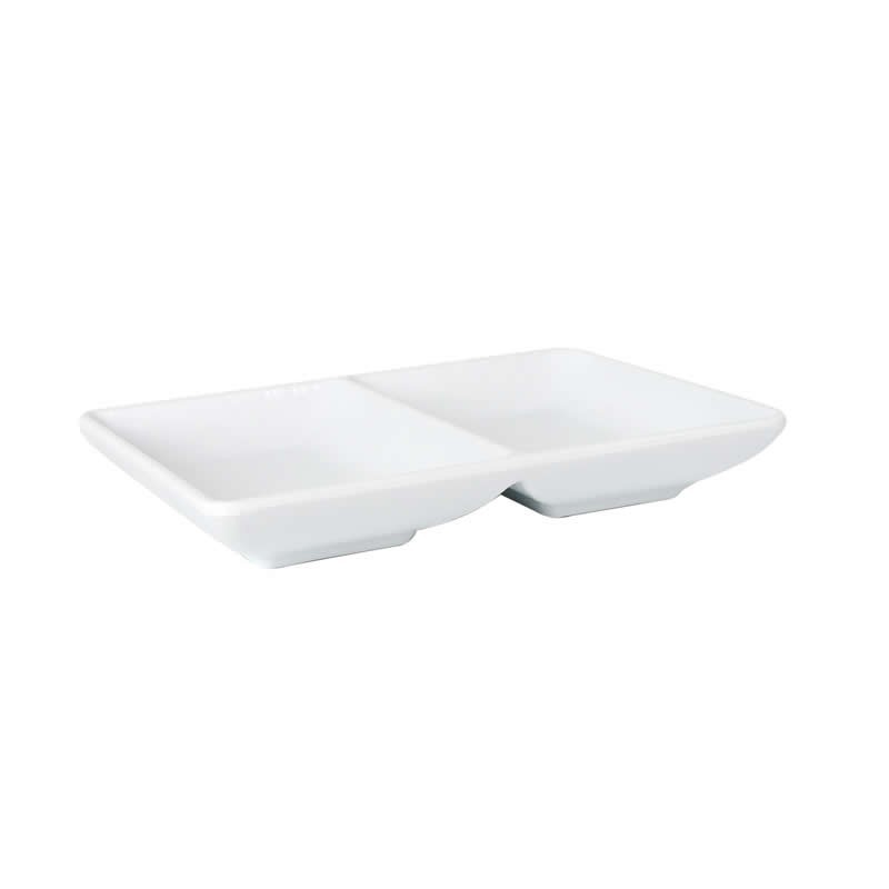 Bowl Doble Arizona 16X12X2.5Cm