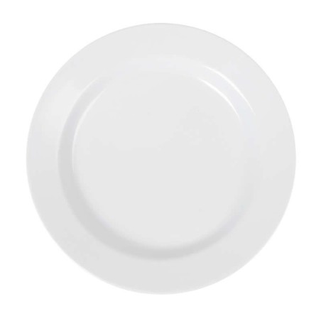 Plato Postre Sotavento 20X2.5Cm