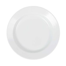 Plato Pan Sotavento 16X2Cm