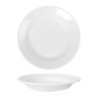 Plato Hondo Sotavento 22X3.5Cm