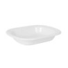 Bowl Rectangular Sotavento 25X20X5Cm