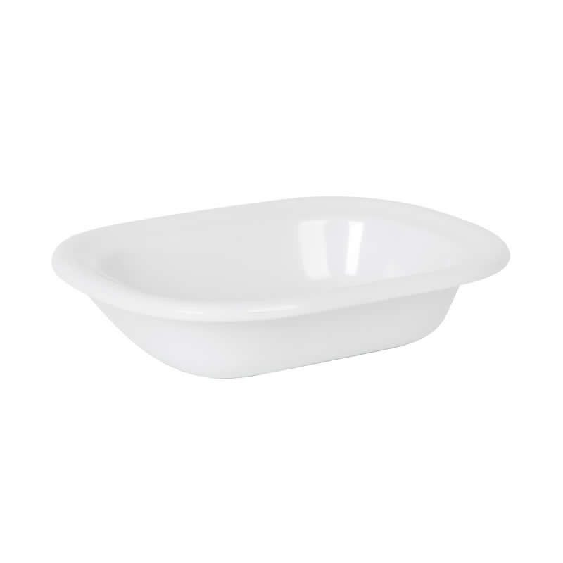 Bowl Rectangular Sotavento 20X15X5Cm