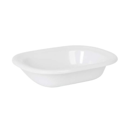 Bowl Rectangular Sotavento 20X15X5Cm