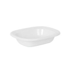 Bowl Rectangular Sotavento 16X12Cm