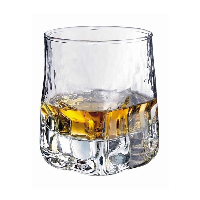 Vaso "Frosty" 33Cl
