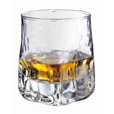 Vaso "Frosty" 33Cl