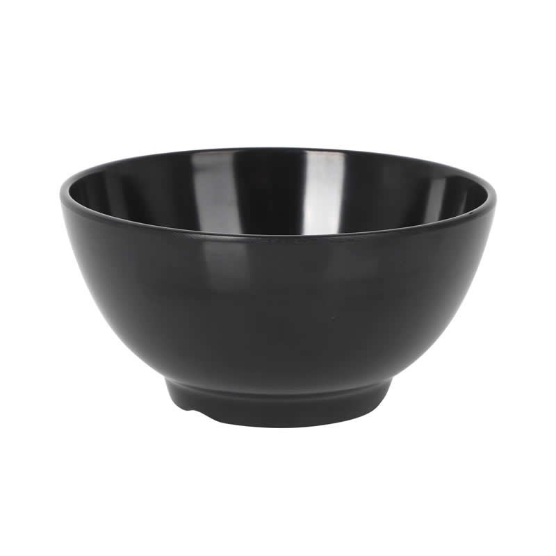 Esaladera Negra Sotavento 20X10Cm