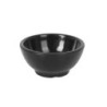 Bowl Negro Sotavento 9.5X4.5Cm
