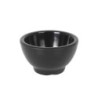 Bowl Negro Sotavento 7X4Cm