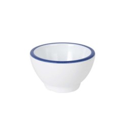 Bowl Sotavento Filo Azul 7X4Cm