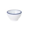 Bowl Sotavento Filo Azul 7X4Cm