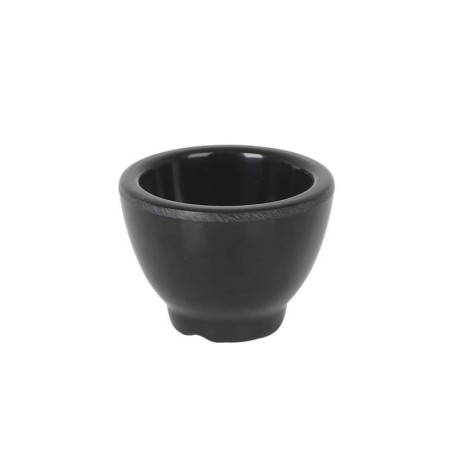 Bowl Negro Sotavento 5.5X4Cm
