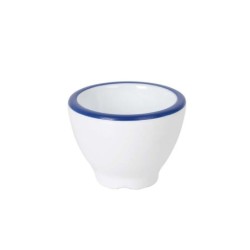 Bowl Sotavento Filo Azul 5.5X4Cm