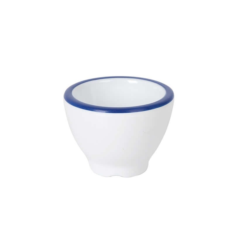 Bowl Sotavento Filo Azul 5.5X4Cm
