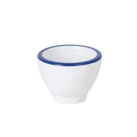 Bowl Sotavento Filo Azul 5.5X4Cm