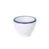 Bowl Sotavento Filo Azul 5.5X4Cm