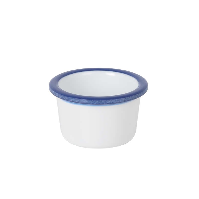 Ramequin Sotavento Filo Azul 6X3.5Cm