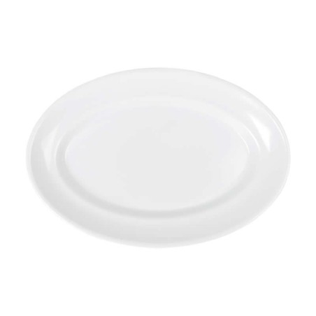 Bandeja Oval Sotavento 25.5X17.5X3Cm
