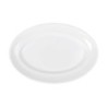 Bandeja Oval Sotavento 25.5X17.5X3Cm