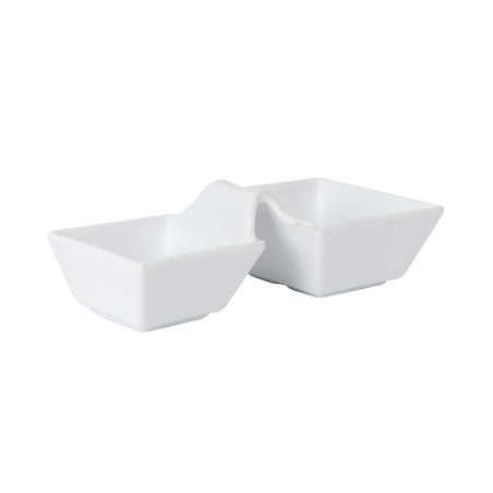 Bowl Doble Arizona 17X8X4Cm