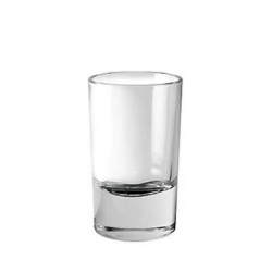Vaso Chupito 42Cc "Indro"