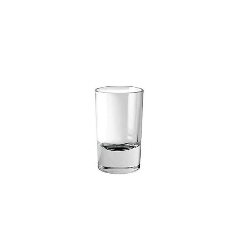 Vaso Chupito 42Cc "Indro"