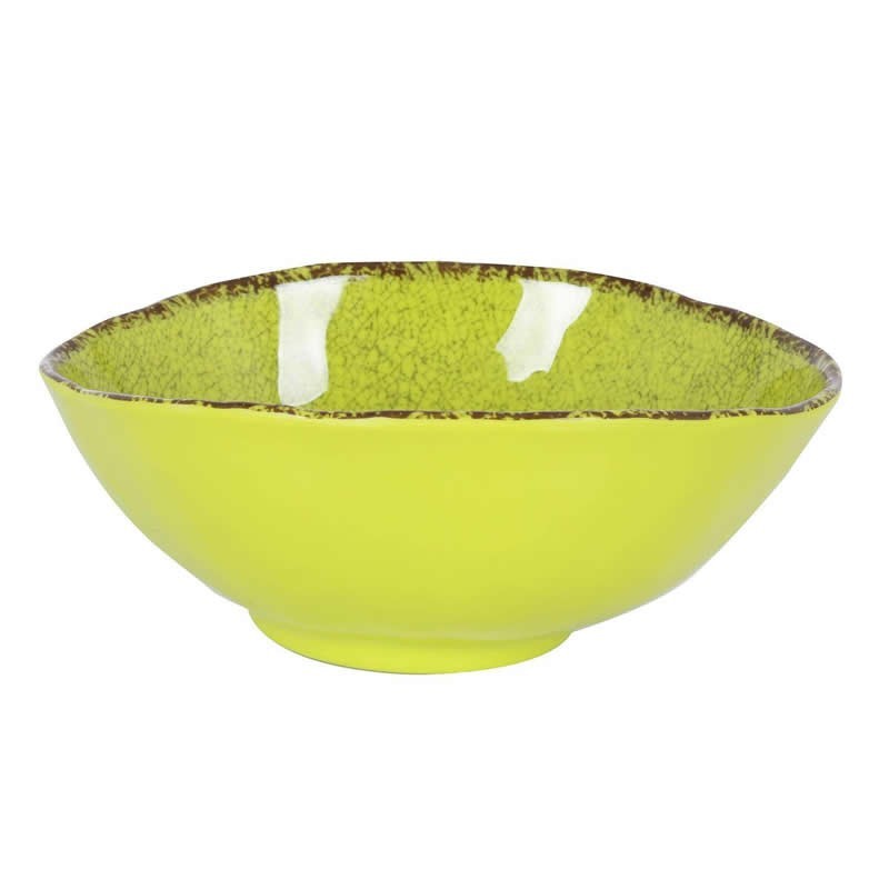 #-24-Ensaladera Pistacho Guayaba 24X20.X9,5Cm1.3L