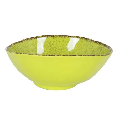#-24-Ensaladera Pistacho Guayaba 24X20.X9,5Cm1.3L