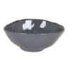#-24- Ensaladera Gris Guayaba 24X20.X9,5Cm