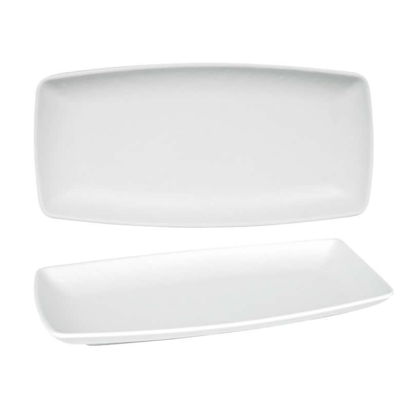 # -36- Bandeja Rect. Axarquia 33X17X3Cm