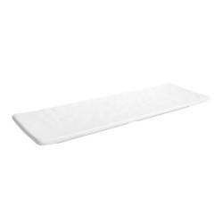 Bandeja Rect Mamba 40.5X13.3X2.3Cm