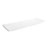 Bandeja Rect Mamba 40.5X13.3X2.3Cm