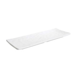 Bandeja Rect Mamba 35.4X12.6X2.5Cm