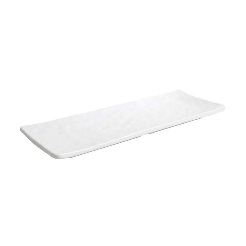 Bandeja Rect Mamba 35.4X12.6X2.5Cm