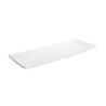 Bandeja Rect Mamba 35.4X12.6X2.5Cm