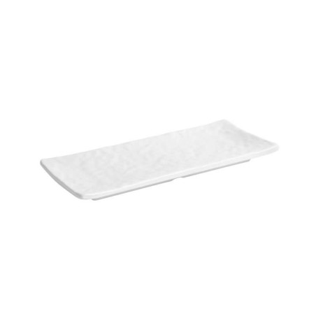 Bandeja Rect Mamba 28.8X12.2X2.5Cm