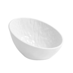 Bowl Oval Mamba 17X16X9.9Cm