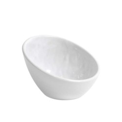 Bowl Oval Mamba 13.4X12.7X8.4Cm