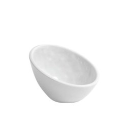 Bowl Oval Mamba 10.6X10.2X6.8Cm