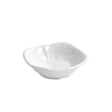 Bowl Cuadrado Mamba 10.2X10.2X3.4Cm