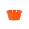 Ramequin Naranja Ø7.7X4.1Cm